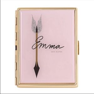 Kate Spade Emma ID Card Holder